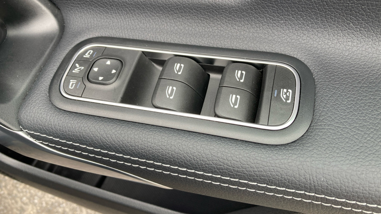 Mercedes-AMG A-Class A35 4Matic Premium Plus 5dr Auto Petrol Hatchback